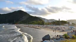 Praia Brava Aluguel e Venda de Imóveis em Itajaí