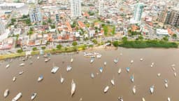 Conheça as melhores opções de imóveis em Itajaí