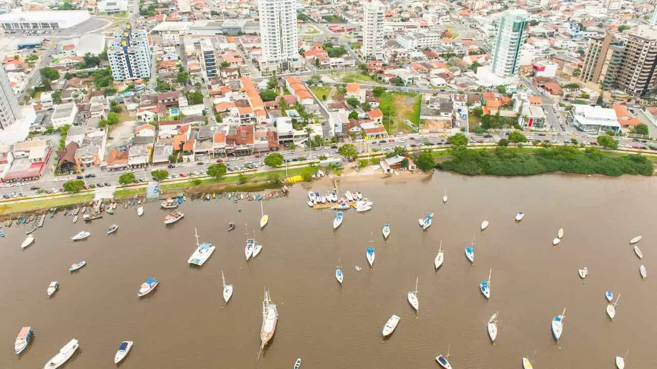 Conheça as melhores opções de imóveis em Itajaí