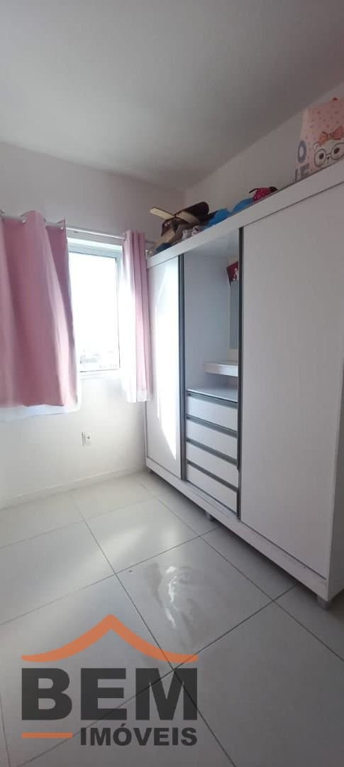 Apartamento à Venda com 2 quartos, 1 vaga no bairro São Vicente em Itajaí/SC
