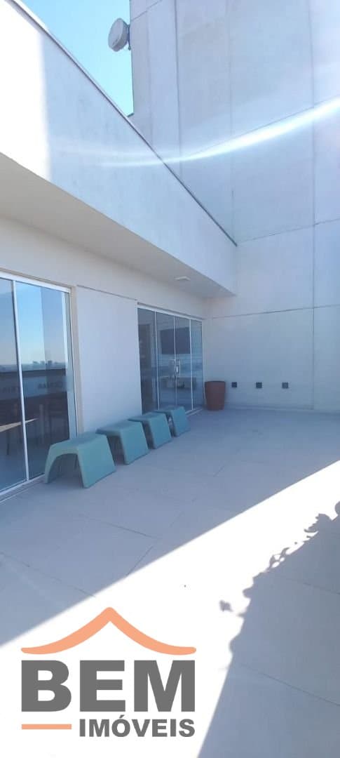 Apartamento à Venda com 2 quartos, 1 vaga no bairro São Vicente em Itajaí/SC