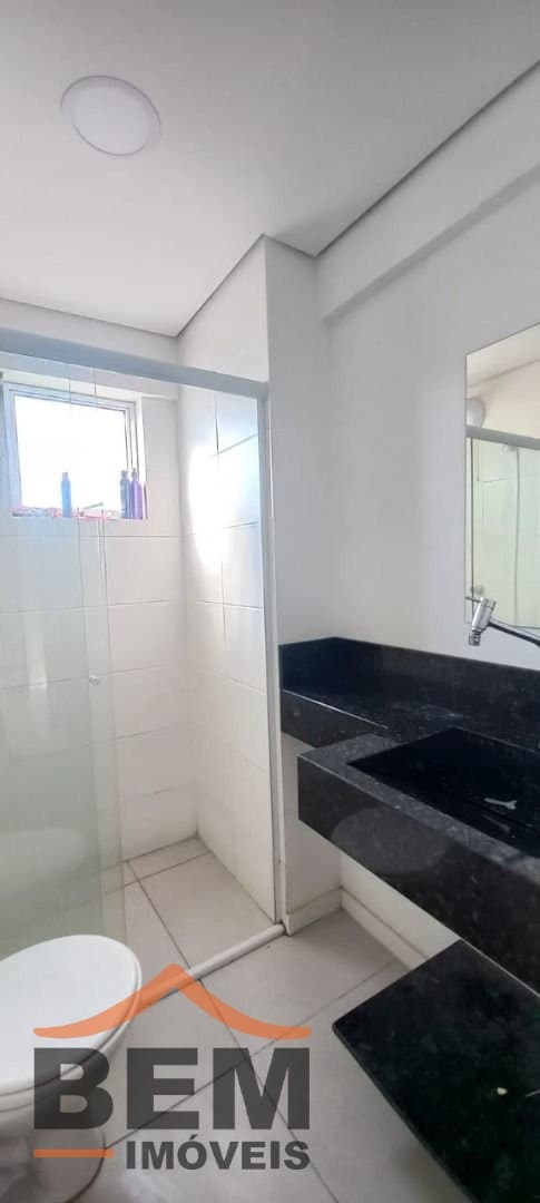 Apartamento à Venda com 2 quartos, 1 vaga no bairro São Vicente em Itajaí/SC