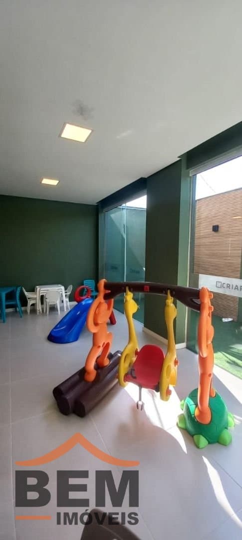 Apartamento à Venda com 2 quartos, 1 vaga no bairro São Vicente em Itajaí/SC