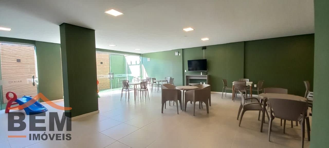Apartamento à Venda com 2 quartos, 1 vaga no bairro São Vicente em Itajaí/SC