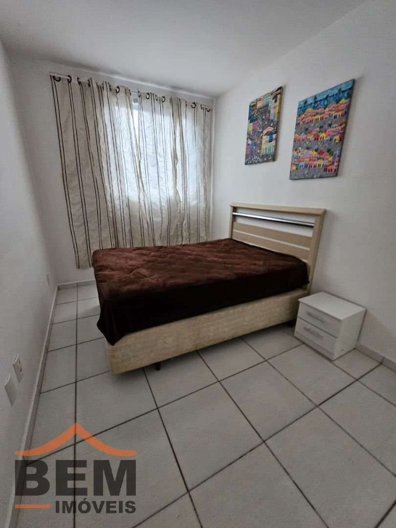 Apartamento para Locação com 2 quartos e 50m² no bairro Murta, em Itajaí - SC
