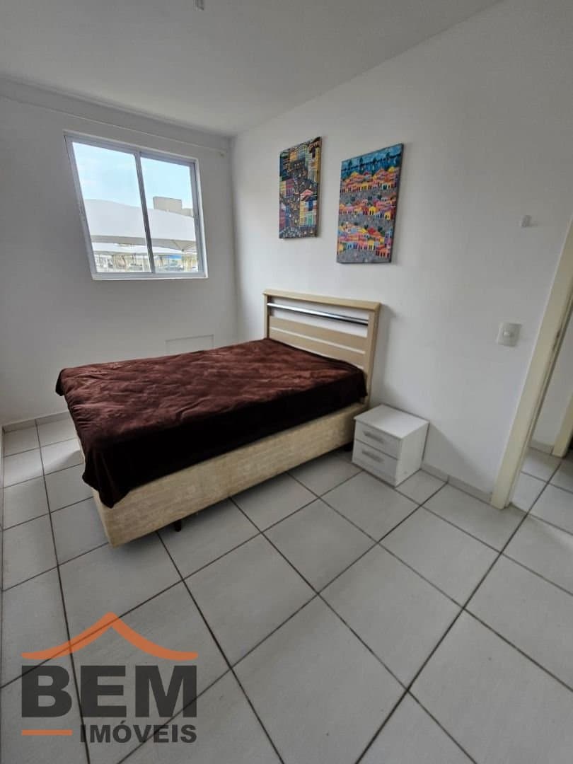 Apartamento para Locação com 2 quartos e 50m² no bairro Murta, em Itajaí - SC