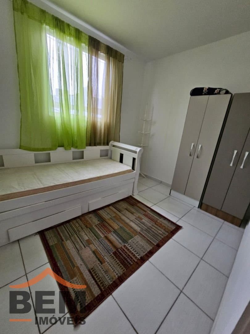 Apartamento para Locação com 2 quartos e 50m² no bairro Murta, em Itajaí - SC