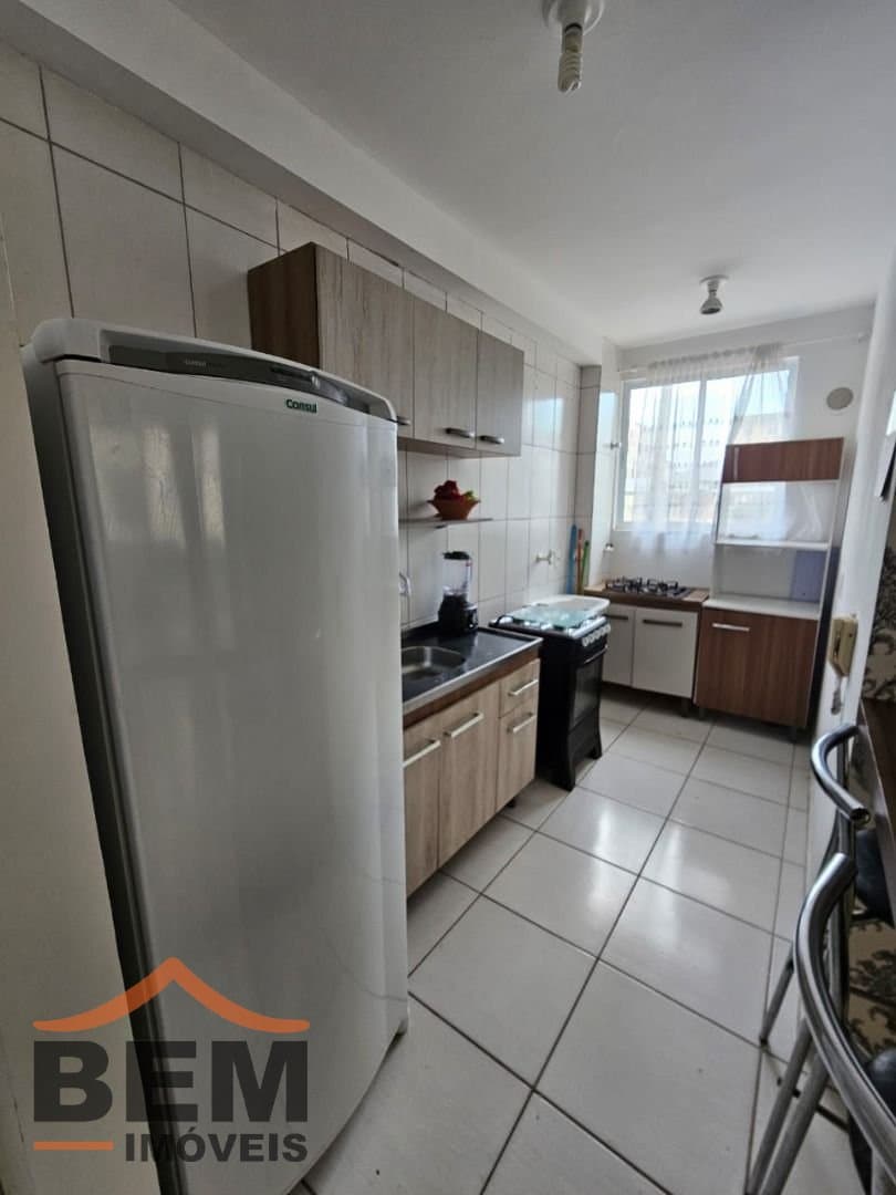 Apartamento para Locação com 2 quartos e 50m² no bairro Murta, em Itajaí - SC