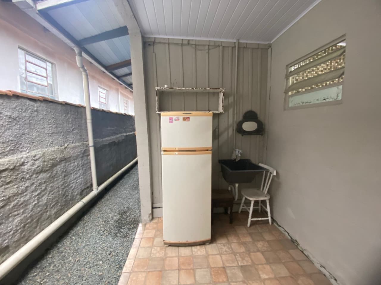 Casa para Locação com 1 quarto no bairro Cidade Nova em Itajaí/SC