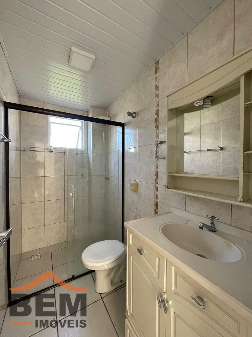 Apartamento para Locação com 2 quartos, 1 vaga no bairro Fazenda em Itajaí/SC