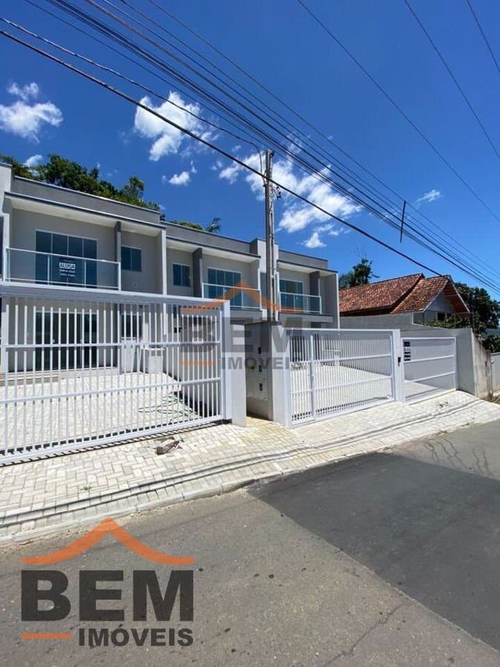 Apartamento para alugar com 2 quartos e 50 m² no bairro Itajaí, em Itajaí