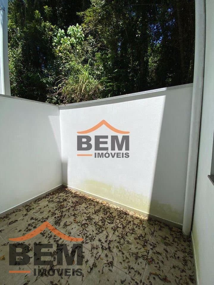 Apartamento para alugar com 2 quartos e 50 m² no bairro Itajaí, em Itajaí