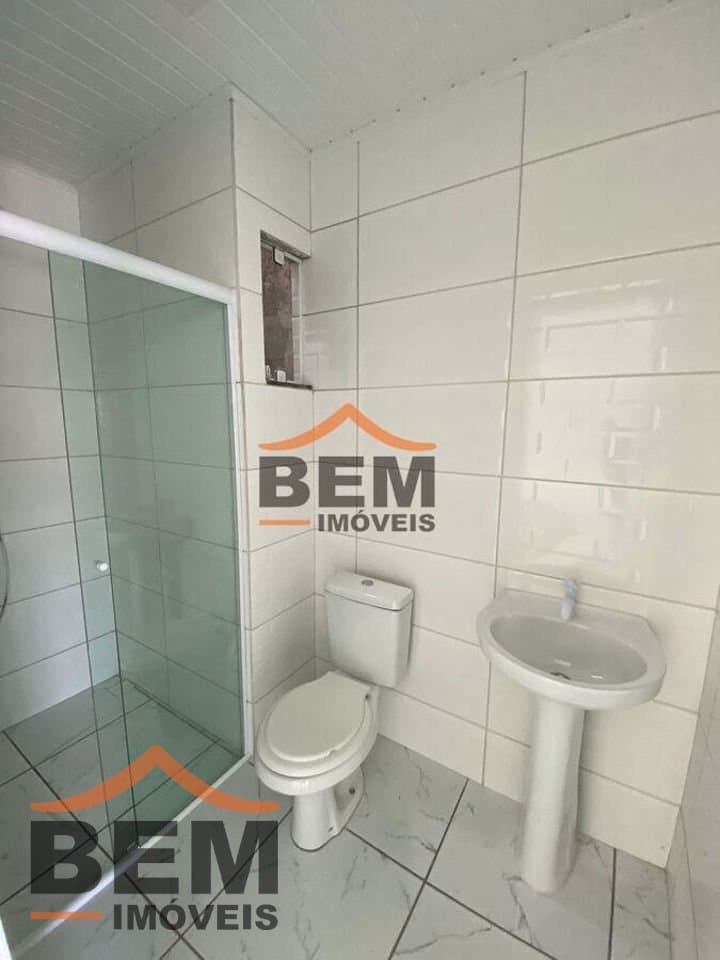 Apartamento para alugar com 2 quartos e 50 m² no bairro Itajaí, em Itajaí