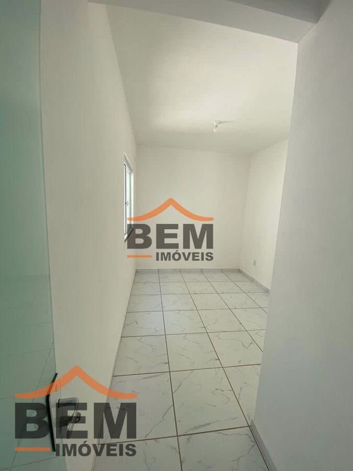 Apartamento para alugar com 2 quartos e 50 m² no bairro Itajaí, em Itajaí
