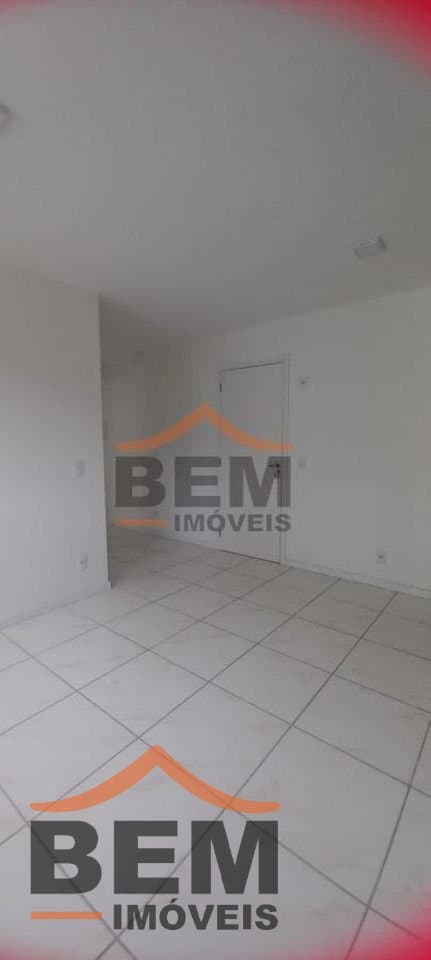 Apartamento para Locação com 2 quartos e 55m² no bairro Carvalho, em Itajaí - SC