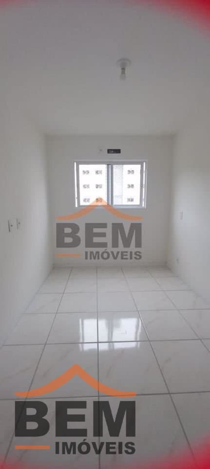 Apartamento para Locação com 2 quartos e 55m² no bairro Carvalho, em Itajaí - SC