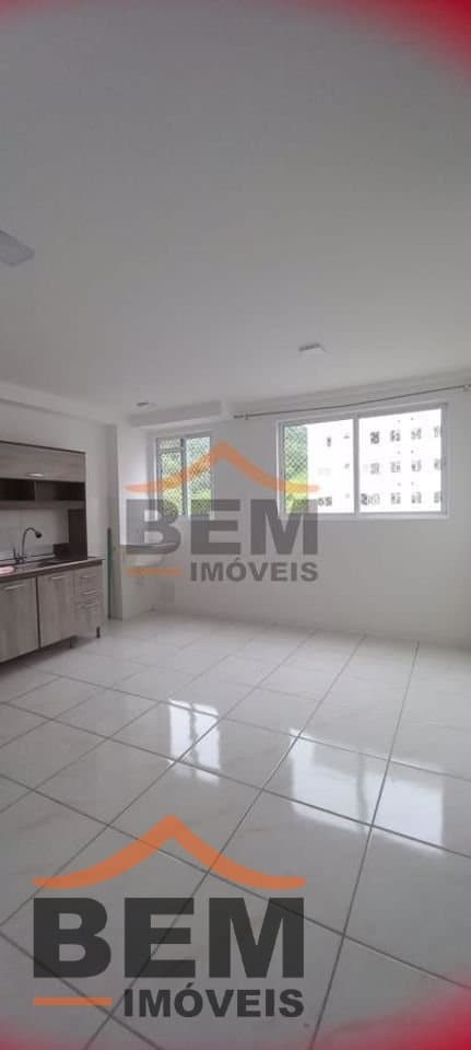 Apartamento para Locação com 2 quartos e 55m² no bairro Carvalho, em Itajaí - SC