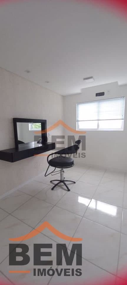 Apartamento para Locação com 2 quartos e 55m² no bairro Carvalho, em Itajaí - SC