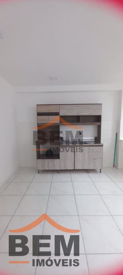 Apartamento para Locação com 2 quartos e 55m² no bairro Carvalho, em Itajaí - SC