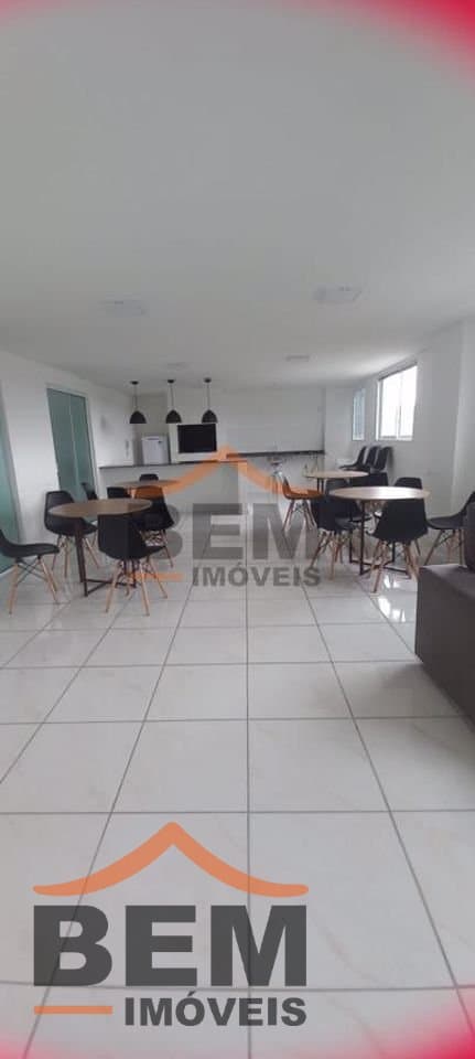 Apartamento para Locação com 2 quartos e 55m² no bairro Carvalho, em Itajaí - SC