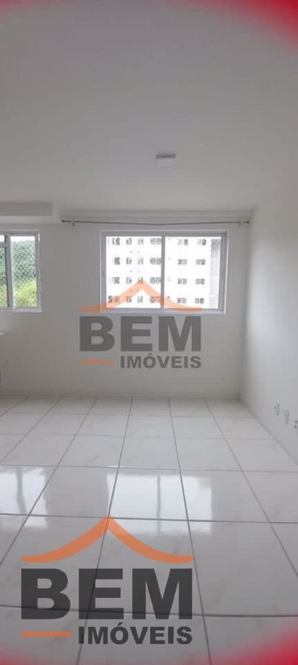 Apartamento para Locação com 2 quartos e 55m² no bairro Carvalho, em Itajaí - SC