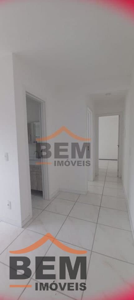 Apartamento para Locação com 2 quartos e 55m² no bairro Carvalho, em Itajaí - SC