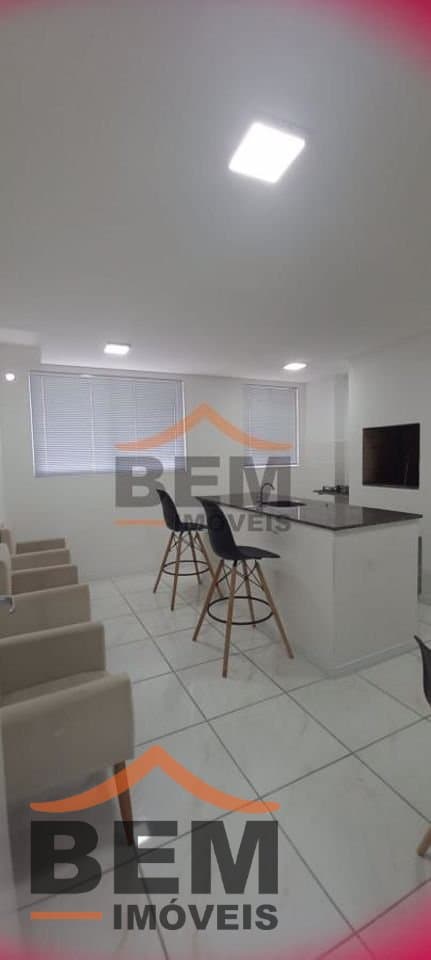 Apartamento para Locação com 2 quartos e 55m² no bairro Carvalho, em Itajaí - SC
