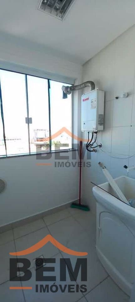 Apartamento para alugar com 2 quartos e 70 m² no bairro São Judas, em Itajaí