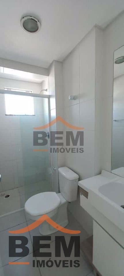 Apartamento para alugar com 2 quartos e 70 m² no bairro São Judas, em Itajaí