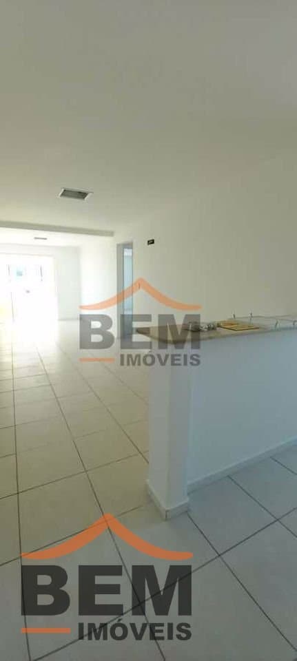 Apartamento para alugar com 2 quartos e 70 m² no bairro São Judas, em Itajaí