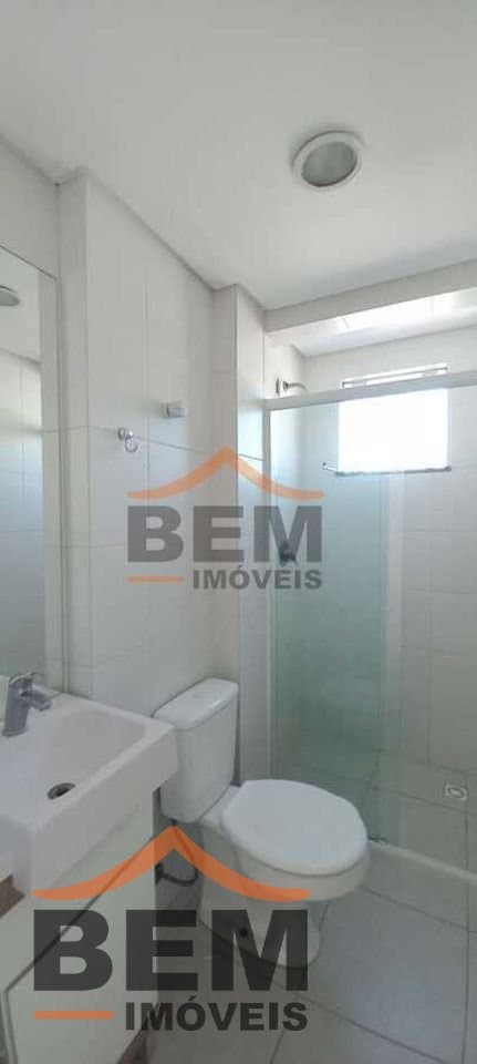 Apartamento para alugar com 2 quartos e 70 m² no bairro São Judas, em Itajaí