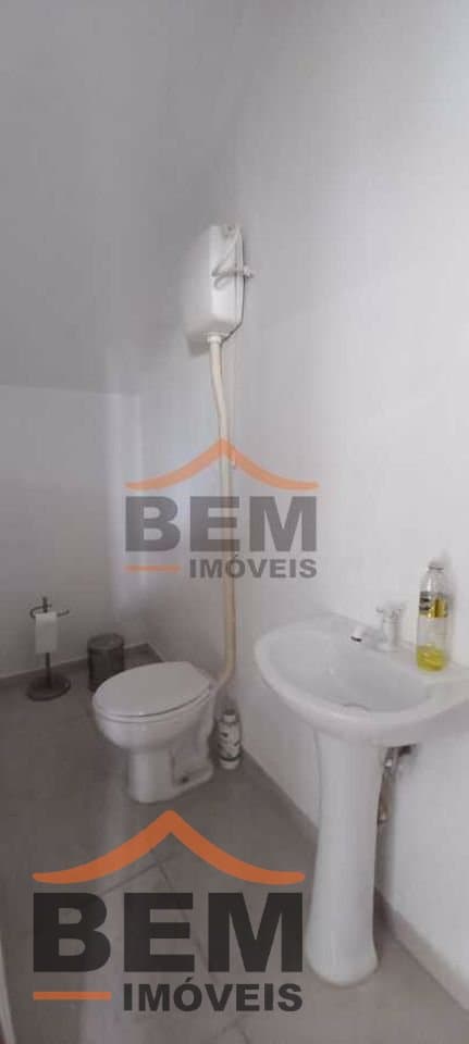 Salas/Conjuntos para Locação no bairro Dom Bosco em Itajaí/SC