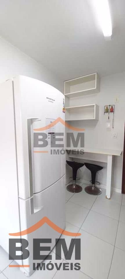 Apartamento para Locação com 2 quartos, 1 vaga no bairro Fazenda em Itajaí/SC