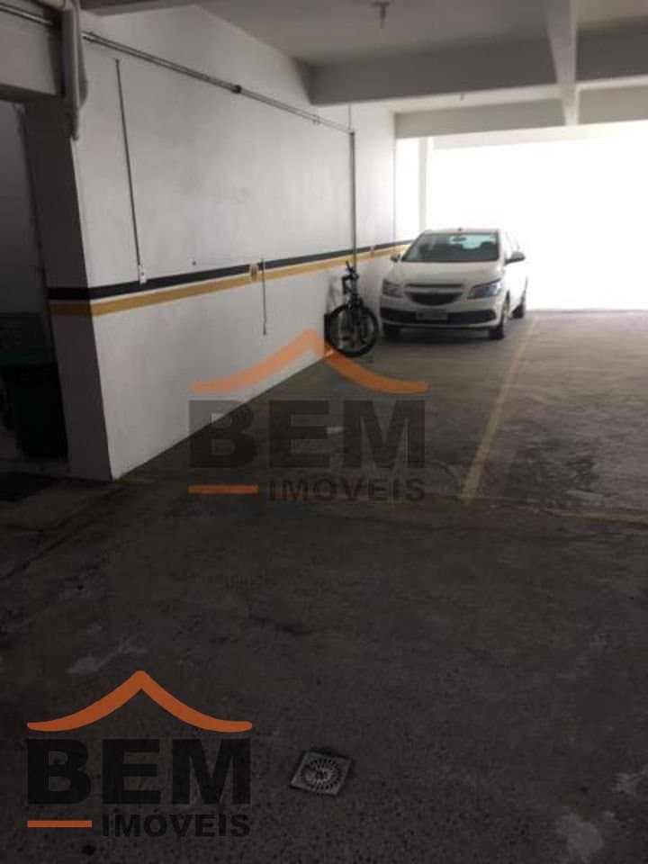Apartamento para Locação com 2 quartos, 1 vaga no bairro Fazenda em Itajaí/SC