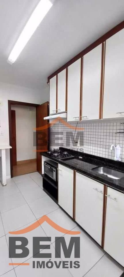 Apartamento para Locação com 2 quartos, 1 vaga no bairro Fazenda em Itajaí/SC