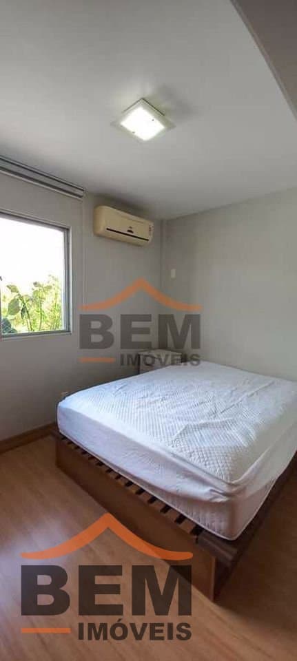 Apartamento para Locação com 2 quartos, 1 vaga no bairro Fazenda em Itajaí/SC