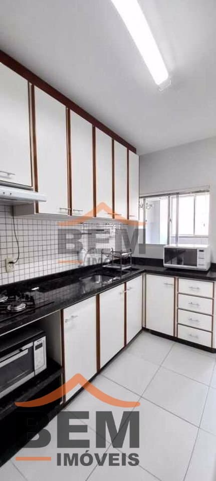 Apartamento para Locação com 2 quartos, 1 vaga no bairro Fazenda em Itajaí/SC