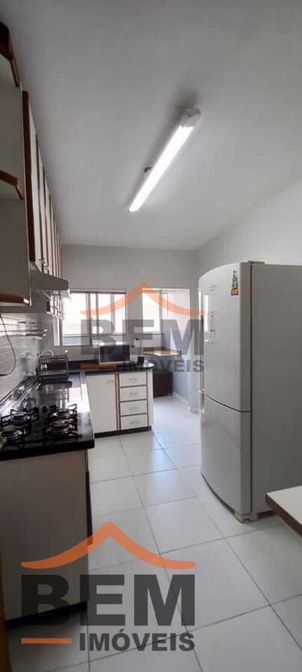 Apartamento para Locação com 2 quartos, 1 vaga no bairro Fazenda em Itajaí/SC