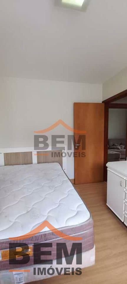 Apartamento para Locação com 2 quartos, 1 vaga no bairro Fazenda em Itajaí/SC