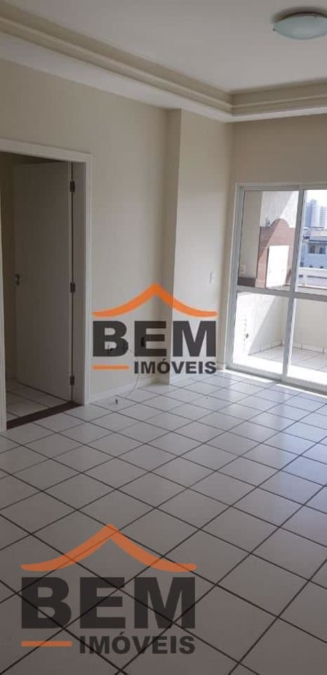 Apartamento para Locação com 3 quartos sendo 1 suíte, 1 vaga no bairro Centro em Itajaí/SC