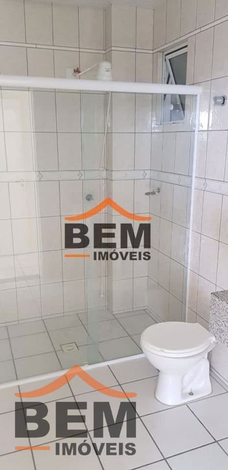 Apartamento para Locação com 3 quartos sendo 1 suíte, 1 vaga no bairro Centro em Itajaí/SC