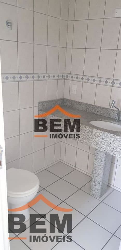 Apartamento para Locação com 3 quartos sendo 1 suíte, 1 vaga no bairro Centro em Itajaí/SC