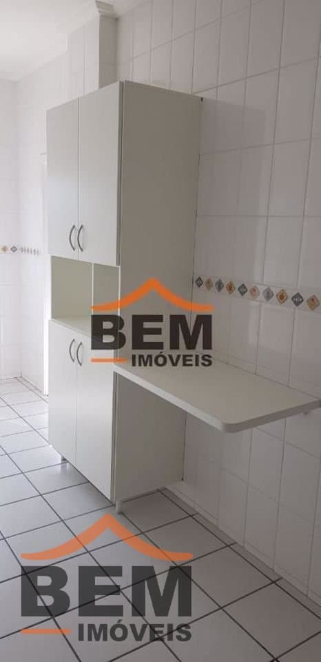 Apartamento para Locação com 3 quartos sendo 1 suíte, 1 vaga no bairro Centro em Itajaí/SC