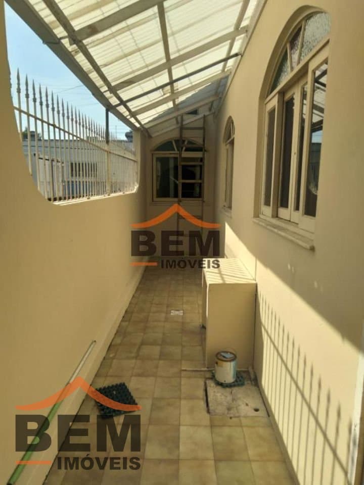 Casa para Locação com 3 quartos e 110m² no bairro Centro, em Itajaí - SC