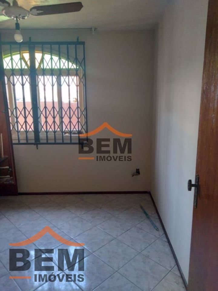 Casa para Locação com 3 quartos e 110m² no bairro Centro, em Itajaí - SC