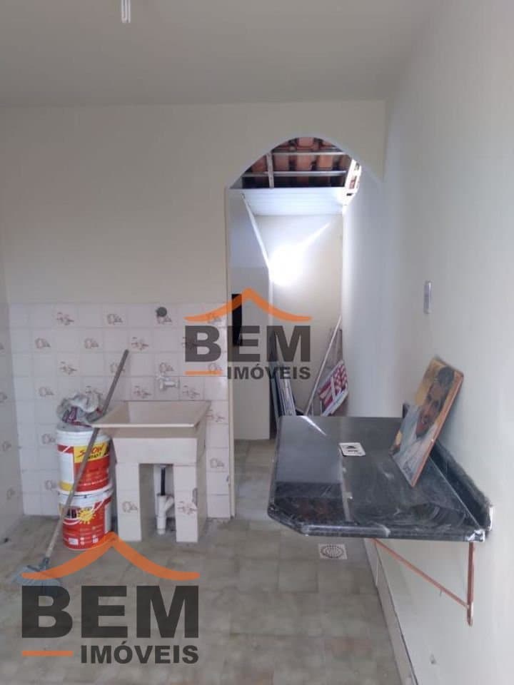 Casa para Locação com 3 quartos e 110m² no bairro Centro, em Itajaí - SC