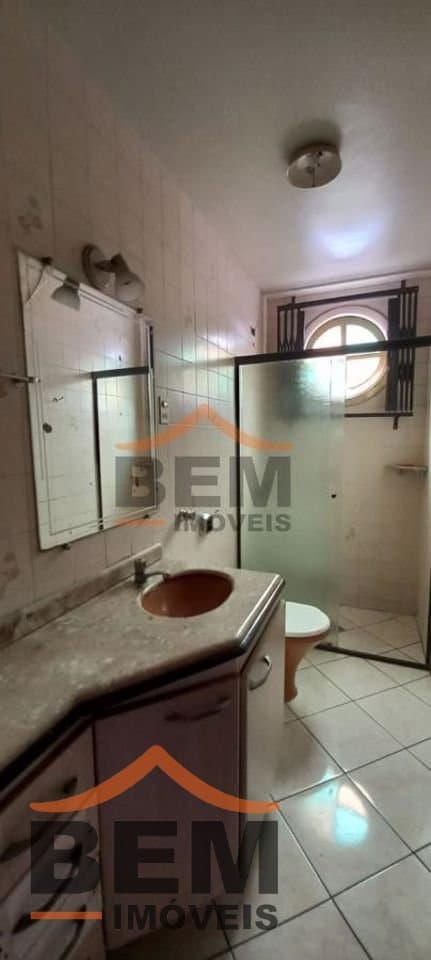 Casa para Locação com 3 quartos e 110m² no bairro Centro, em Itajaí - SC