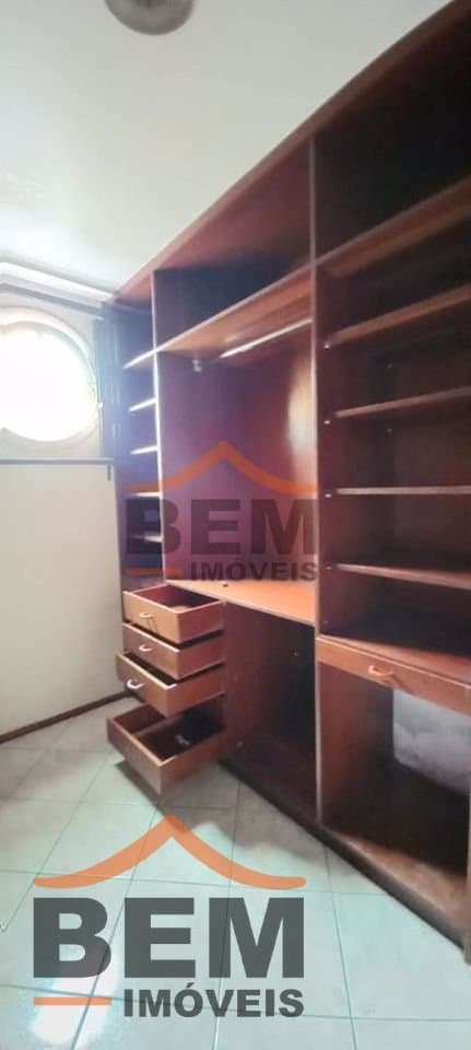 Casa para Locação com 3 quartos e 110m² no bairro Centro, em Itajaí - SC