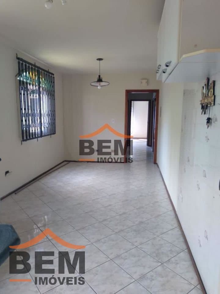 Casa para Locação com 3 quartos e 110m² no bairro Centro, em Itajaí - SC