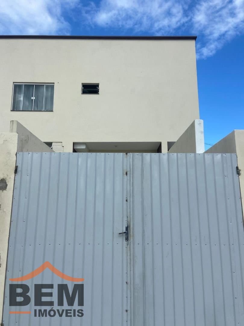 Apartamento para Locação com 2 quartos, 1 vaga no bairro Cordeiros em Itajaí/SC